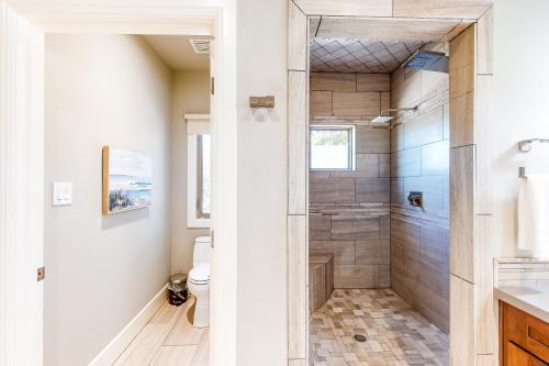 Lago Vista Retreat
