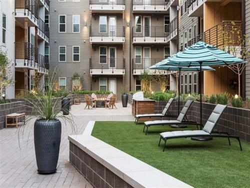 Apartamento Texas Corporate Housing Solutions Professional Apt