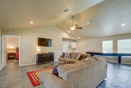 Chief's - Amazing Home With Fantastic Dock