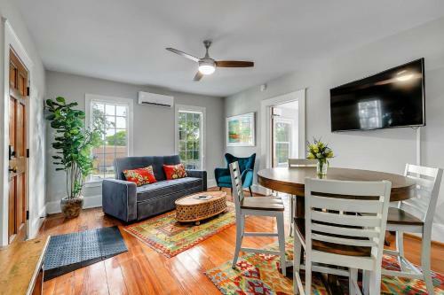 Apartamento Mckenize Guest House: Buchanan Suite 1 Bd, 1ba