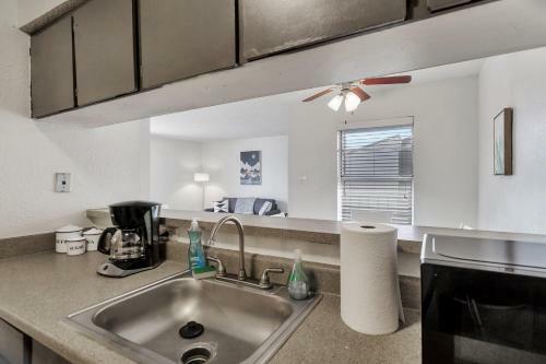 Apartamento Relaxing 1br Suite And Swimming Pool
