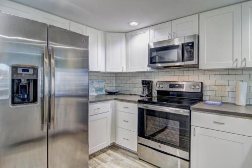 Apartamento El Cortez Condominiums #105 Condo