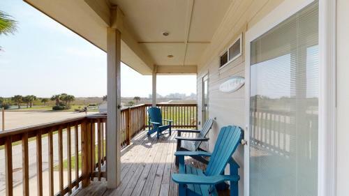 21 Gulf Side Townhome Townhouse