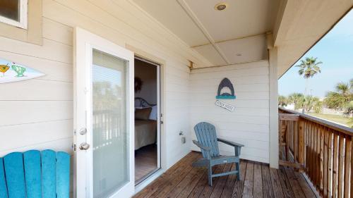 21 Gulf Side Townhome Townhouse