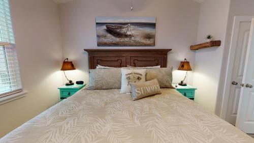 Beachside Bungalo Townhouse