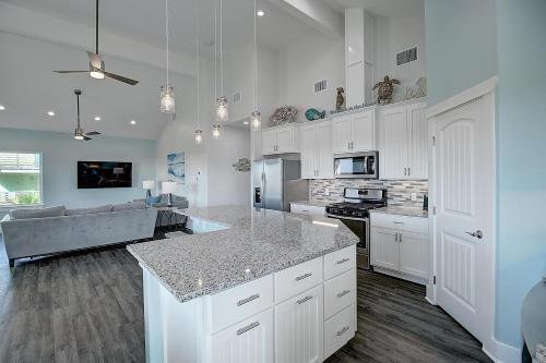 The Beach House Home