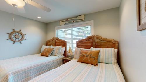 Apartamento Aransas Harbors C208 Condo