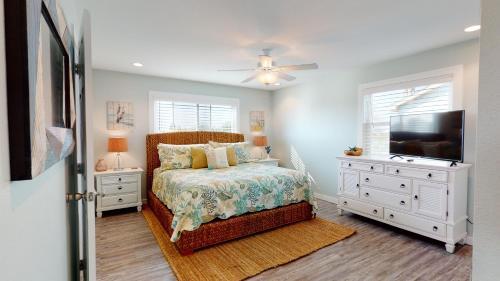 Apartamento Aransas Harbors C208 Condo