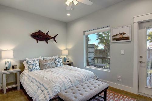 Apartamento Saltwater Hippie Condo