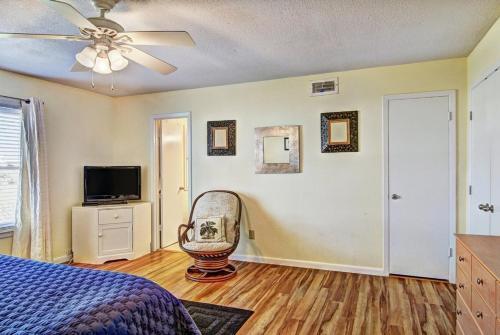 Apartamento El Cortez Condominiums Ec207 Condo