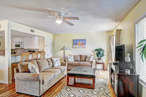 Apartamento El Cortez Condominiums Ec207 Condo