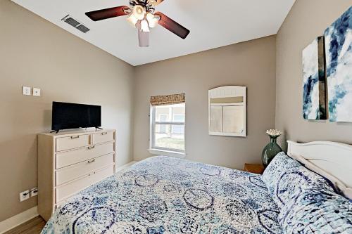 New Listing! Charming & Cozy Gulf Getaway With Pool Home