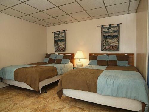 Apartamento Island Retreat 7 Condo