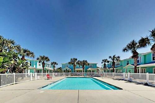 401 Harlie Bahama Townhouse