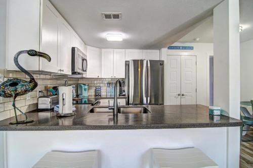 Apartamento El Cortez Condominiums Ec132 Condo