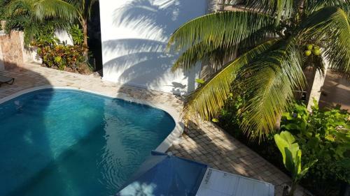 Apartamentos Blueberry Luxury Condo Tulum