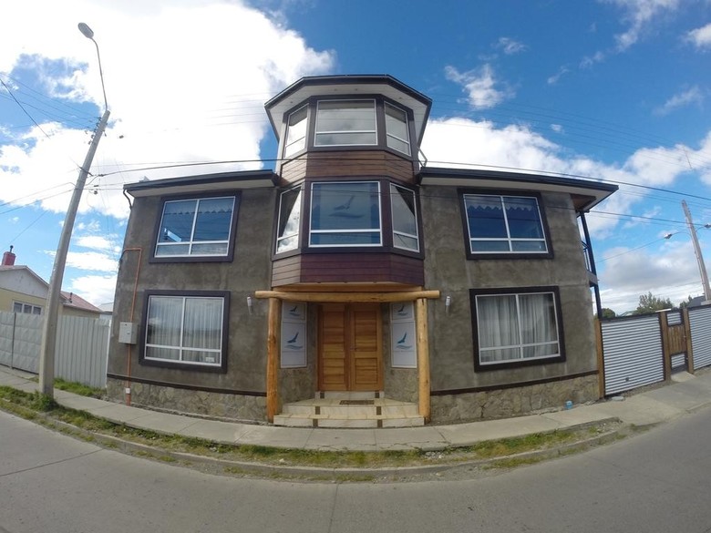 Hotel Viento Patag�nico