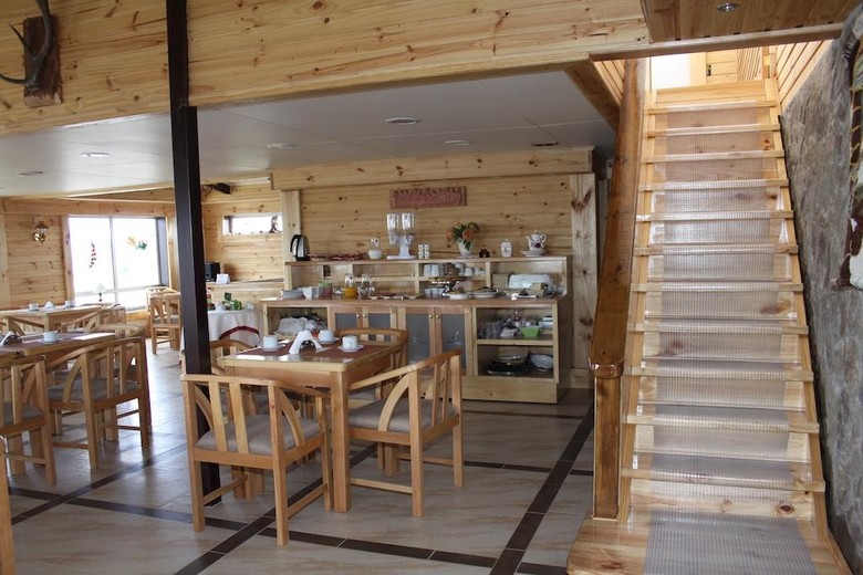Hotel Viento Patag�nico