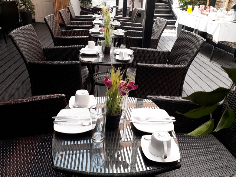 Hotel Boutique Tremo