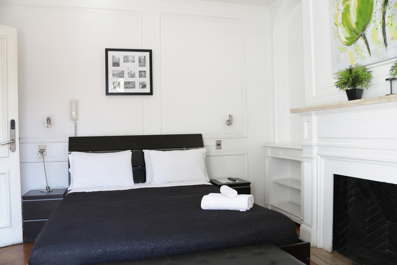 Hotel Boutique Tremo