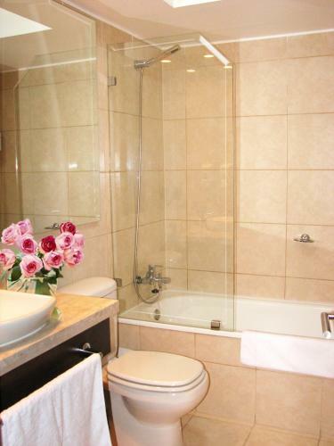 Apartamento Barcel� Suites Providencia I