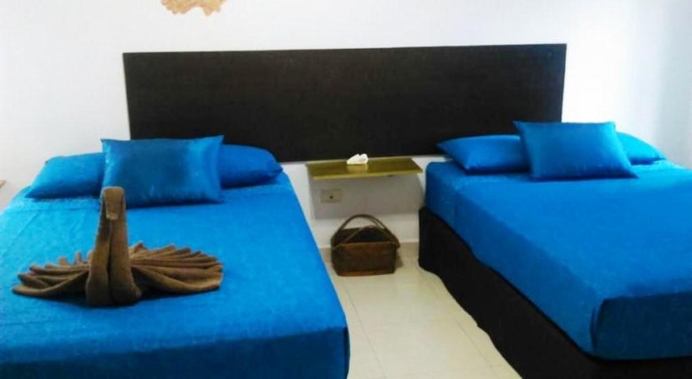 Playa Vintage B&B