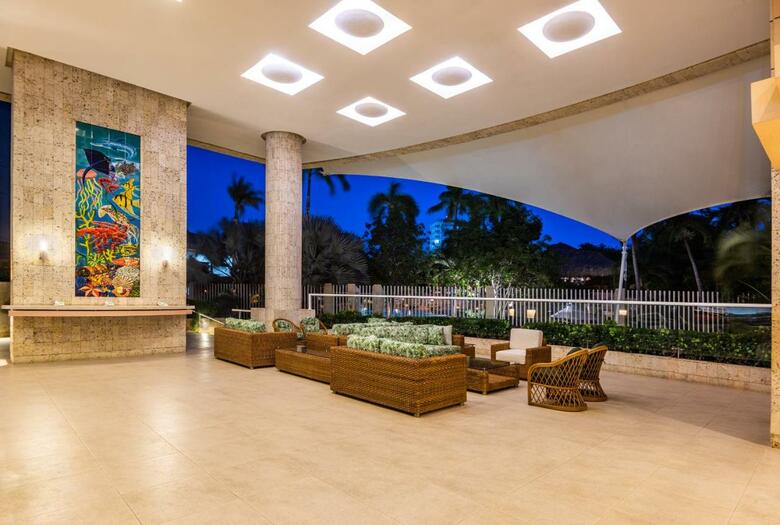 Hotel Irotama Del Mar