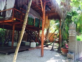 Hotel Playa Xcanan Tulum