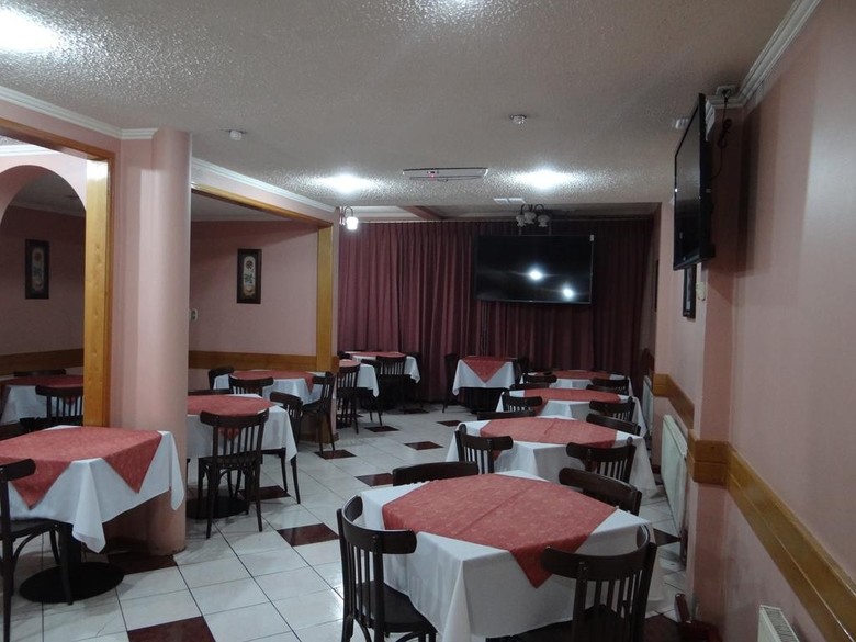 Albergue Pacifico
