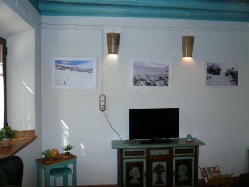 Apartamento Cortijo Pilongo
