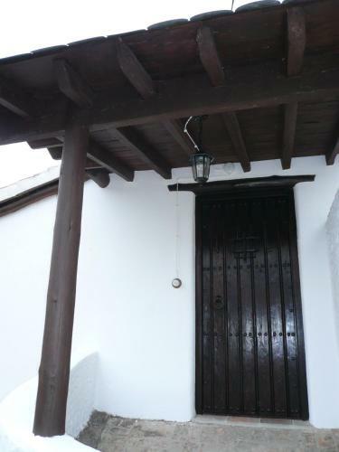 Apartamento Cortijo Pilongo