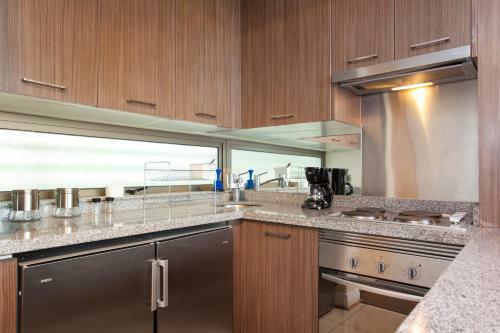 Apartamento Departamento Las Condes