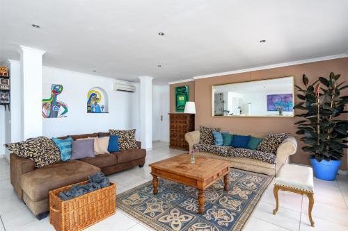 Bed & Breakfast Villa Ricanda