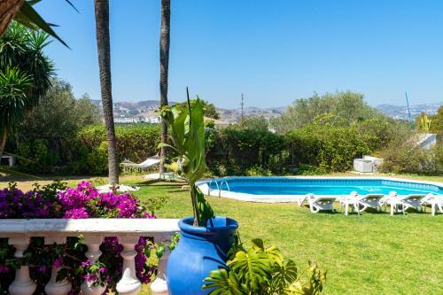 Bed & Breakfast Villa Ricanda