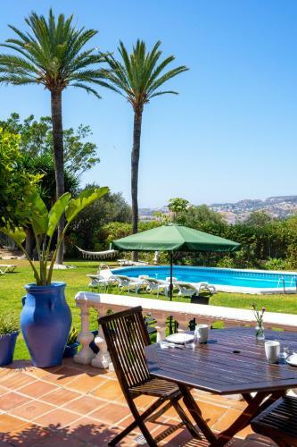 Bed & Breakfast Villa Ricanda