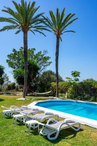 Bed & Breakfast Villa Ricanda