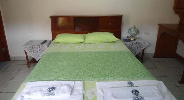 Hotel Alojamiento El Mirador