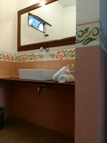 Hostal Tunich Beh