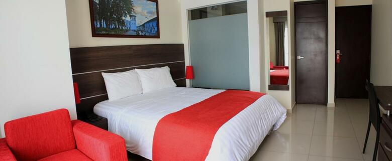 Hotel San Martin Popayan