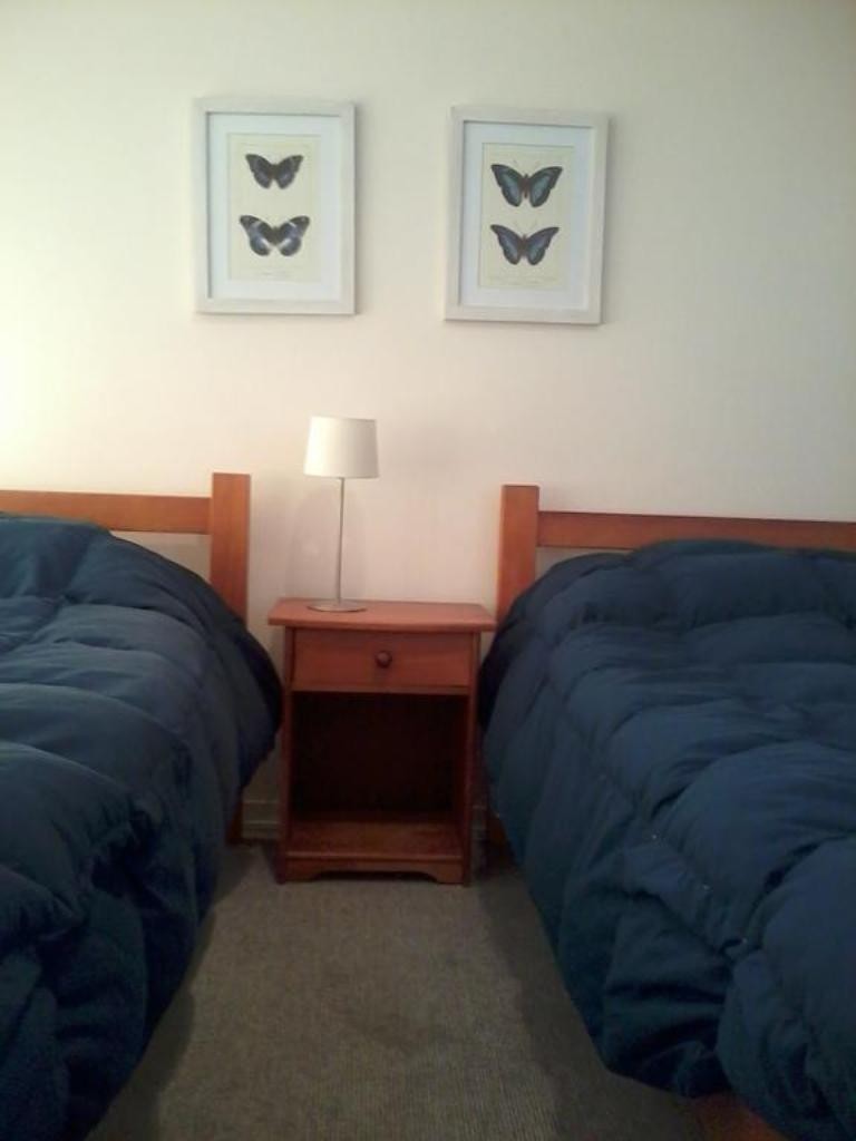 Apartamento Booking Beach Via Santiago