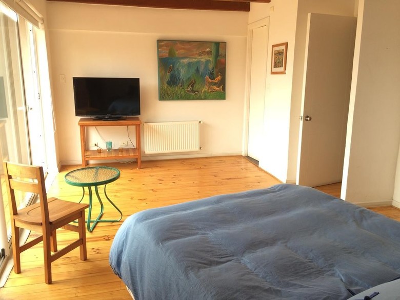 Apartamento Valparaiso Experience