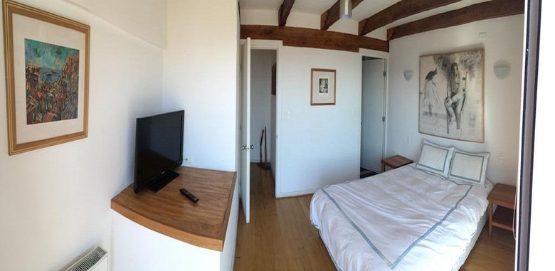 Apartamento Valparaiso Experience