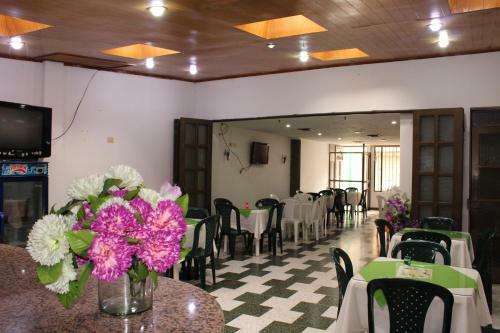 Hotel Venecia Confort