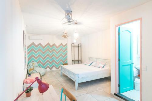 Hostal Flamingo Hostel & Coworking