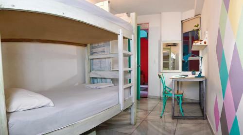 Hostal Flamingo Hostel & Coworking