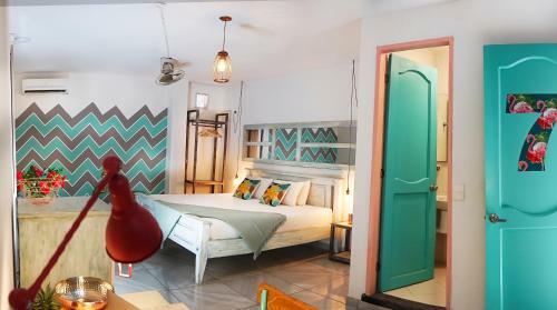 Hostal Flamingo Hostel & Coworking