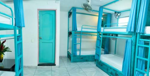 Hostal Flamingo Hostel & Coworking