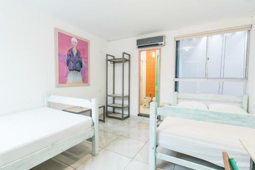 Hostal Flamingo Hostel & Coworking