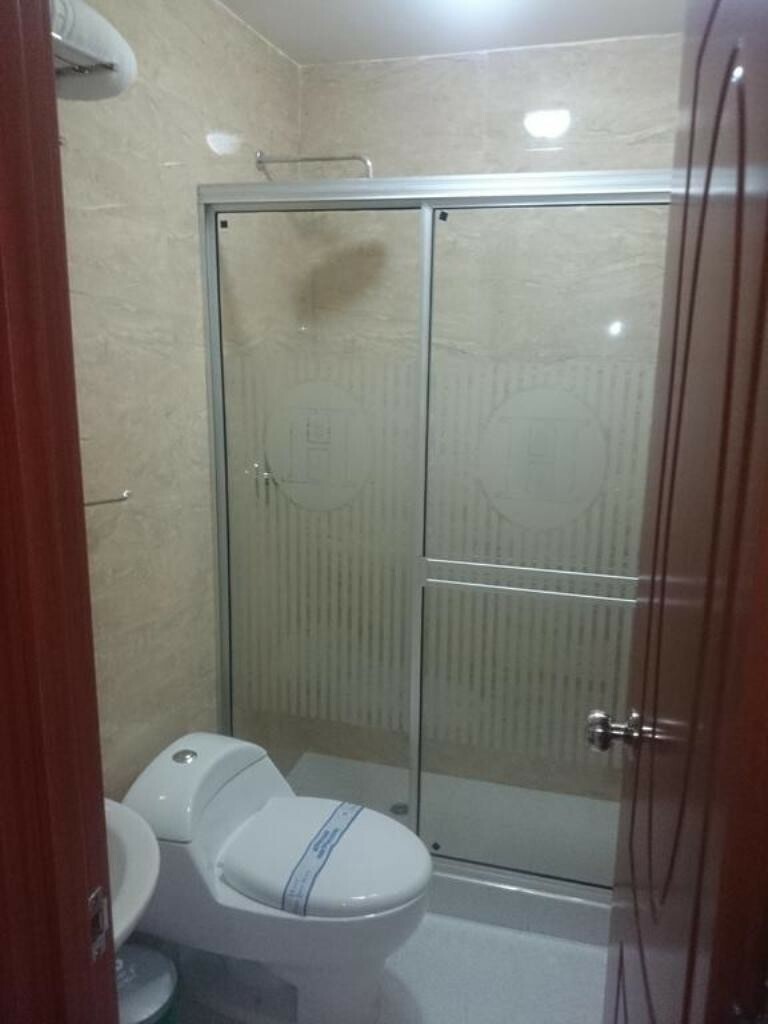 Hotel San Jose Real