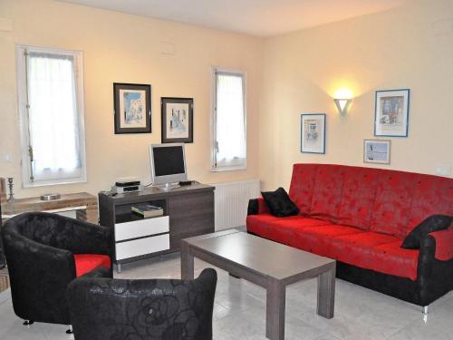 Holiday Home Mas Ambros Calonge